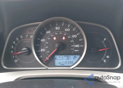 2015 Toyota Rav4 Le из США, поврежденный, VIN 2T3BFREV9FW402295